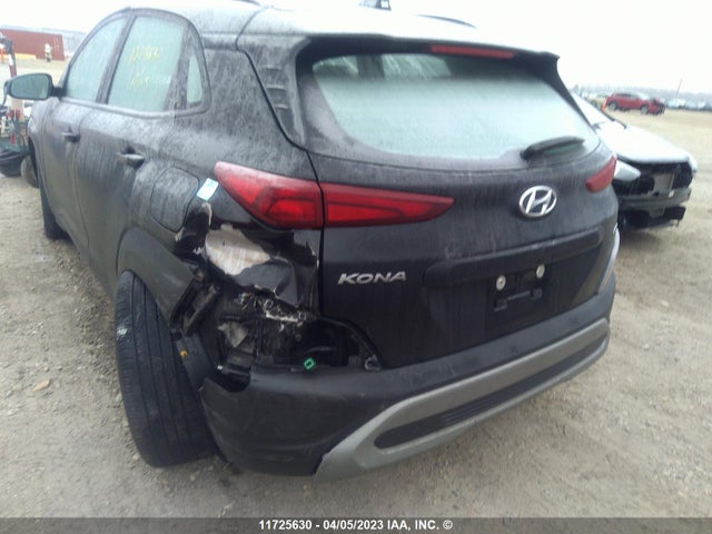 Hyundai KONA 2022 KM8K6CAB0NU884025 Image 7