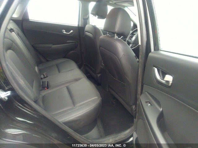 Hyundai KONA 2022 KM8K6CAB0NU884025 Image 9