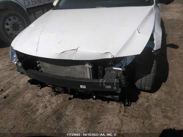 Hyundai Elantra Blue 2021 KMHLM4AJ8MU010690 Image 6
