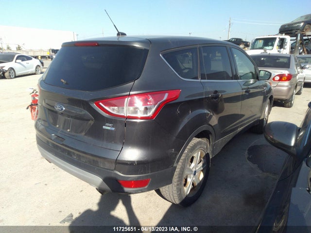 Ford ESCAPE SE 2016 1FMCU9GXXGUA78437 Image 5