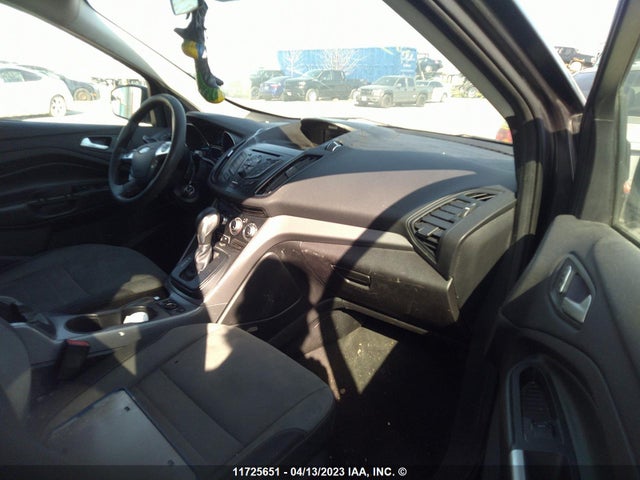 Ford ESCAPE SE 2016 1FMCU9GXXGUA78437 Image 6