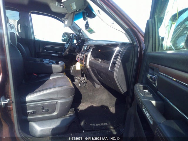 RAM 2500 Laramie 2015 3C6UR5FLXFG697405 Image 6