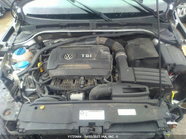 Volkswagen JETTA SE 2014 3VWD07AJ9EM398554 Image 10