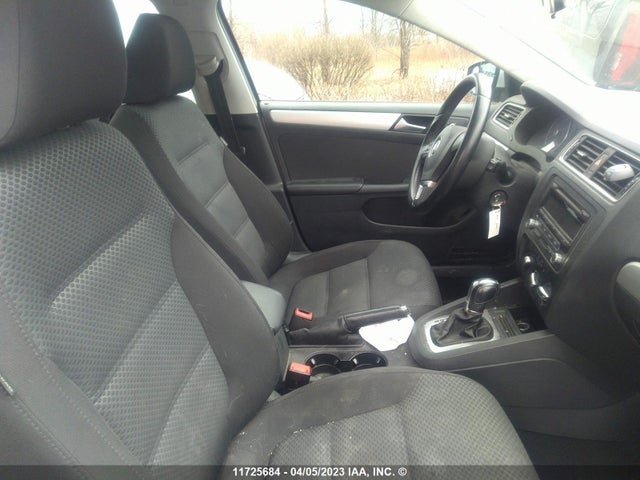 Volkswagen JETTA SE 2014 3VWD07AJ9EM398554 Image 5
