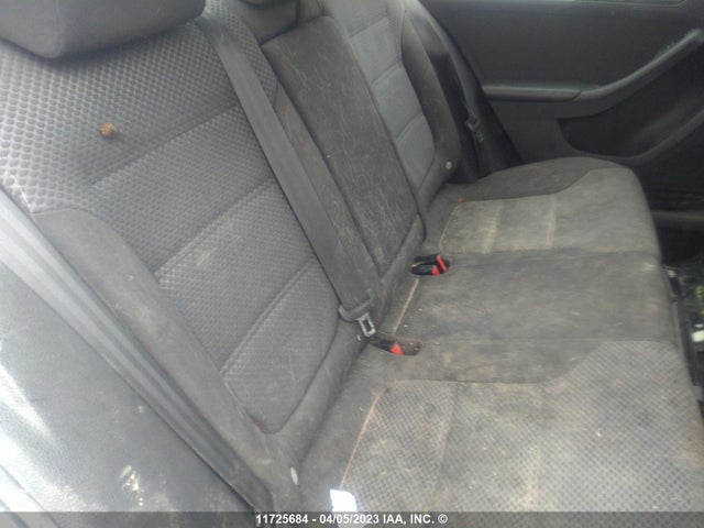 Volkswagen JETTA SE 2014 3VWD07AJ9EM398554 Image 8