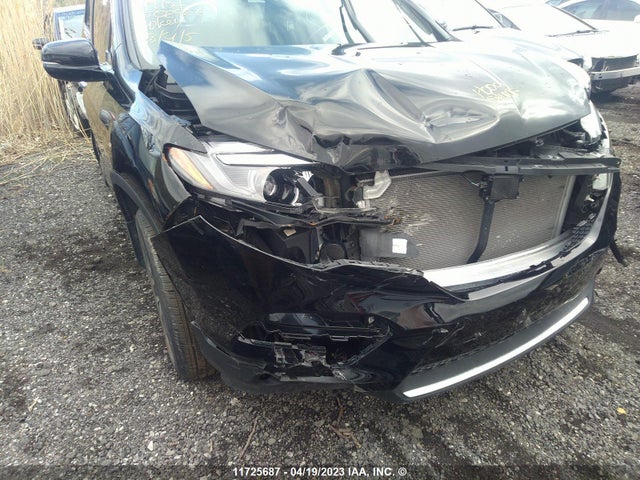 Honda Pilot Touring 2017 5FNYF6H97HB508986 Image 7