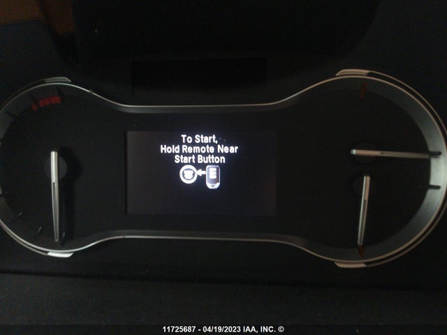 Honda Pilot Touring 2017 5FNYF6H97HB508986 Image 8