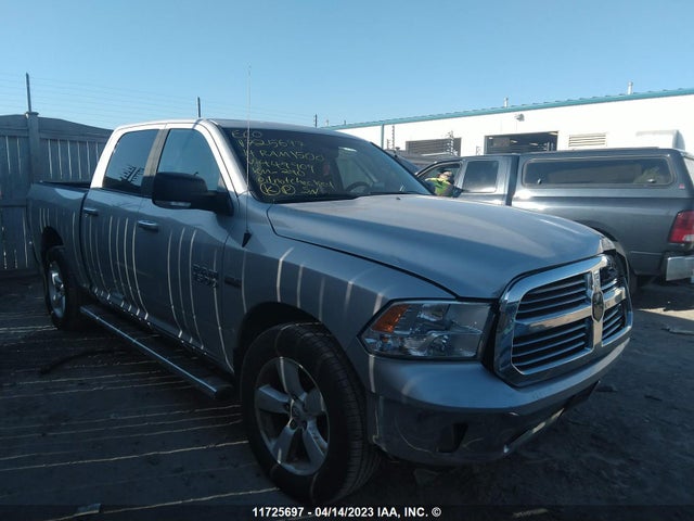 1C6RR7LT8ES449909 auction archive image