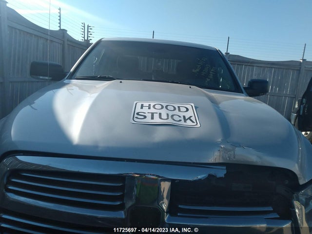 1C6RR7LT8ES449909 RAM 1500 Slt