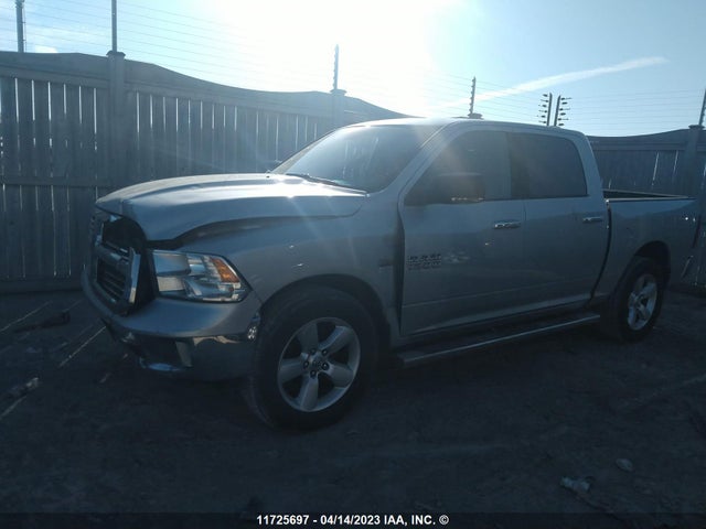 1C6RR7LT8ES449909 RAM 1500 Slt