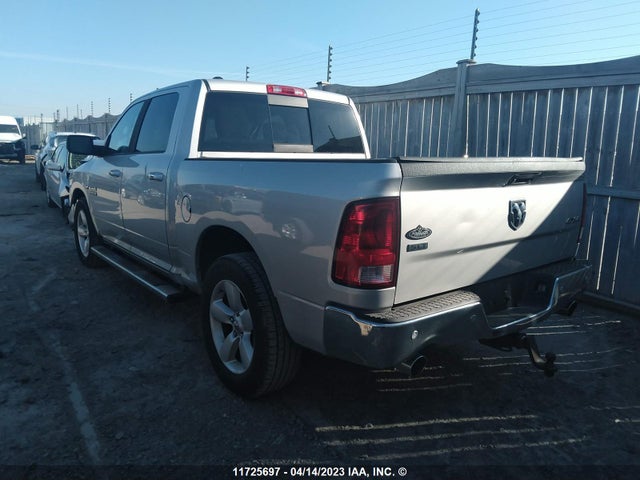 1C6RR7LT8ES449909 RAM 1500 Slt