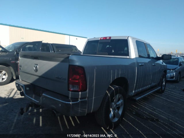 1C6RR7LT8ES449909 RAM 1500 Slt