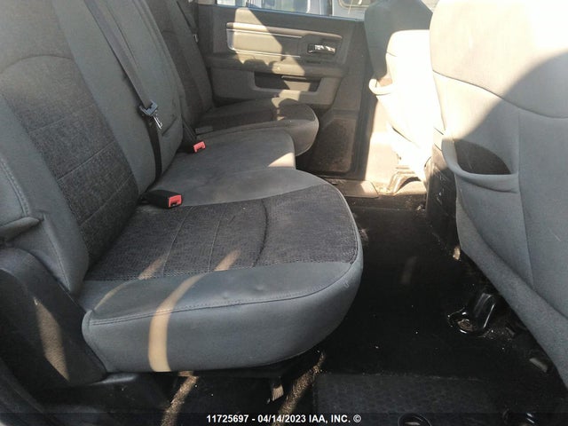 1C6RR7LT8ES449909 RAM 1500 Slt