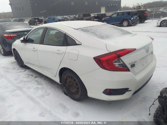 Honda CIVIC EX 2016 2HGFC2F80GH024882 Image 3