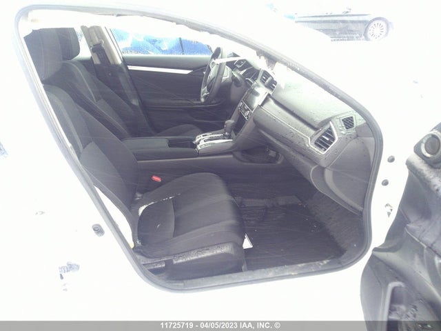 Honda CIVIC EX 2016 2HGFC2F80GH024882 Image 5