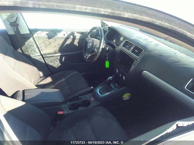 Volkswagen JETTA SE 2014 3VWDK7AJ5EM391613 Image 7
