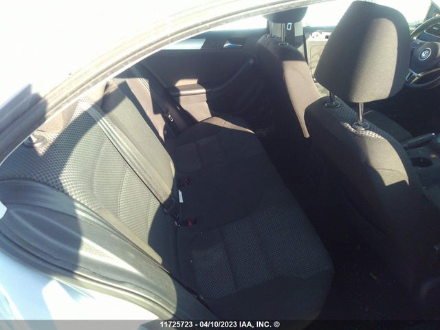 Volkswagen JETTA SE 2014 3VWDK7AJ5EM391613 Image 10