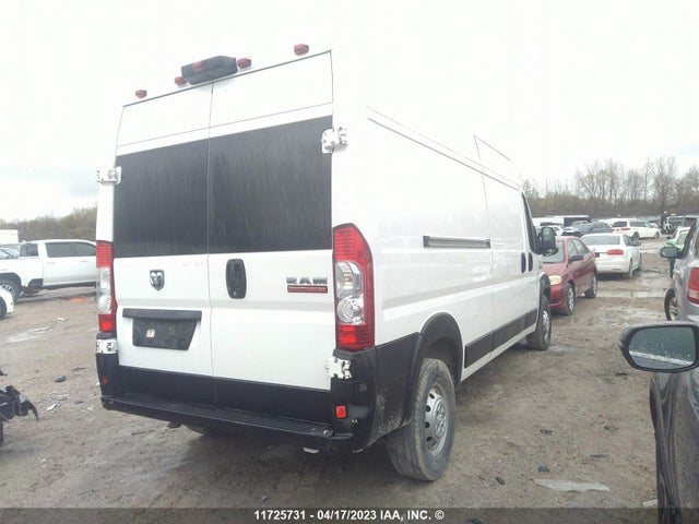 3C6TRVDG4LE131605 RAM Promaster 2500 2500 High