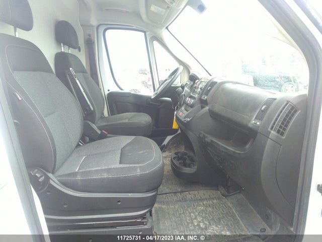 3C6TRVDG4LE131605 RAM Promaster 2500 2500 High