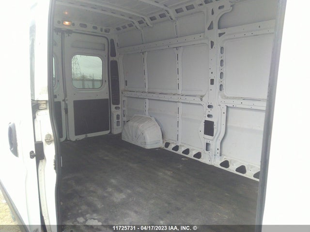 3C6TRVDG4LE131605 RAM Promaster 2500 2500 High