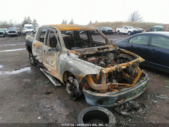 1C6RR7TM7ES409507 auction archive image