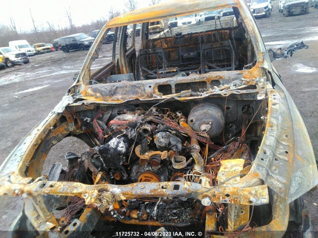 1C6RR7TM7ES409507 RAM 1500 Slt