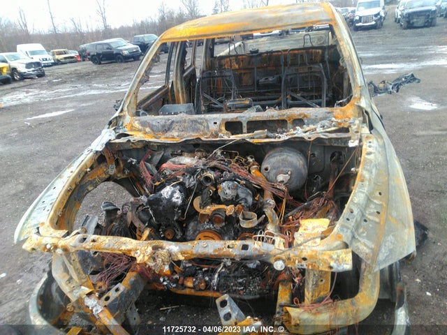 1C6RR7TM7ES409507 RAM 1500 Slt