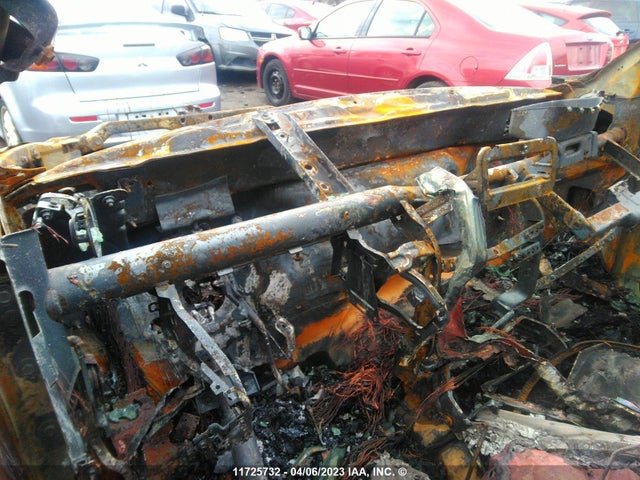 1C6RR7TM7ES409507 RAM 1500 Slt