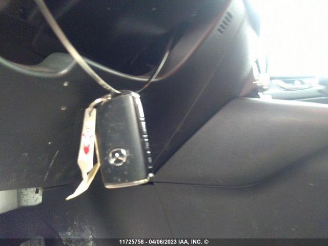 Mazda Cx-5 Touring 2021 JM3KFBCM1M0415150 Image 11