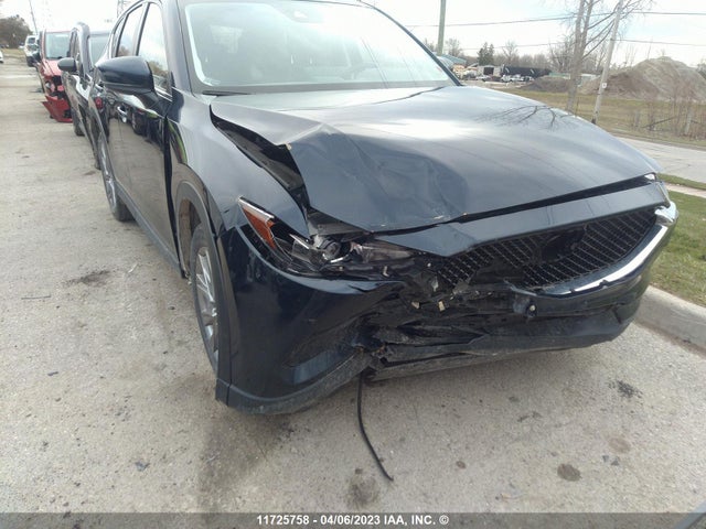 Mazda Cx-5 Touring 2021 JM3KFBCM1M0415150 Image 6
