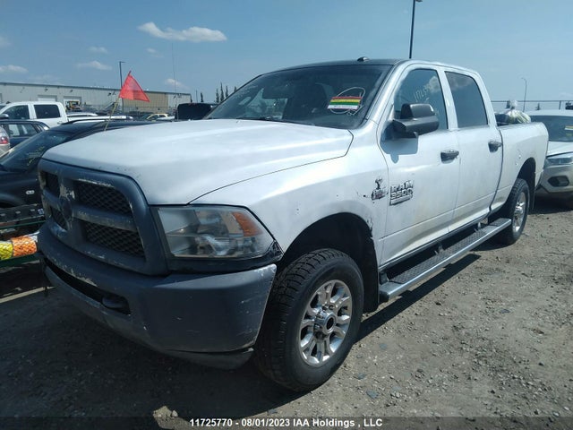 3C63R3DJ1FG512868 RAM 3500 Slt