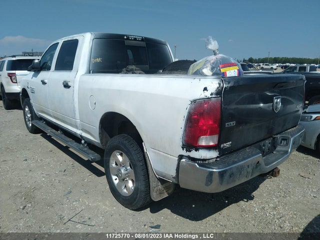 3C63R3DJ1FG512868 RAM 3500 Slt