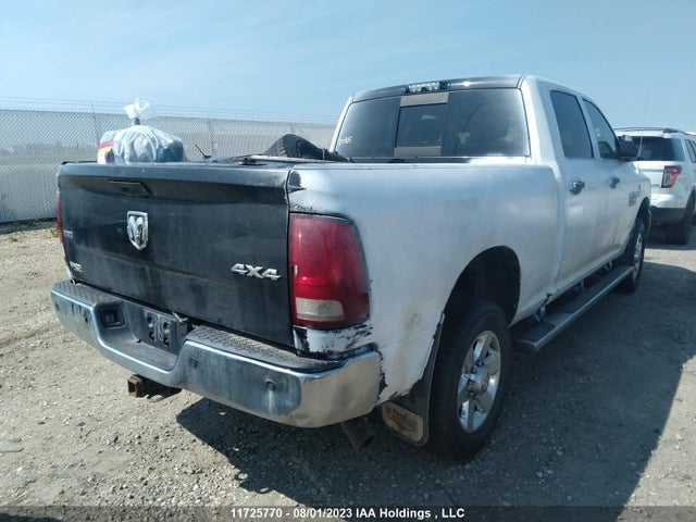 3C63R3DJ1FG512868 RAM 3500 Slt