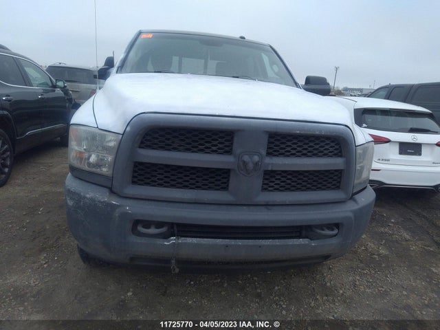 3C63R3DJ1FG512868 RAM 3500 Slt