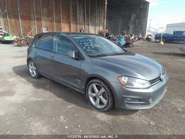 3VW117AU9FM004692 auction archive image