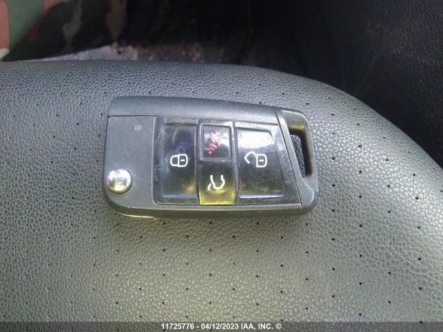 3VW117AU9FM004692 Volkswagen GOLF