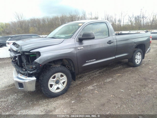 Toyota Tundra Sr 2015 5TFPY5F12FX421352 Image 2