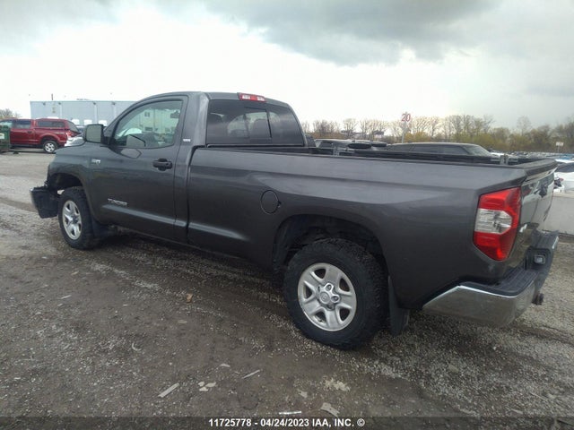 Toyota Tundra Sr 2015 5TFPY5F12FX421352 Image 4