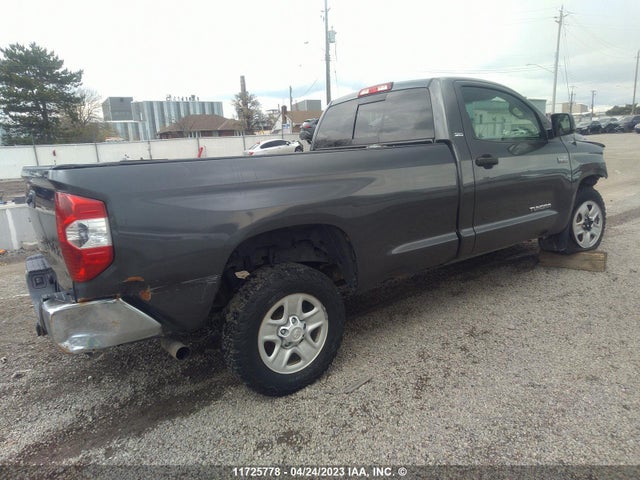 Toyota Tundra Sr 2015 5TFPY5F12FX421352 Image 5