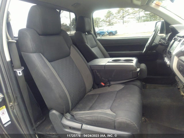 Toyota Tundra Sr 2015 5TFPY5F12FX421352 Image 6