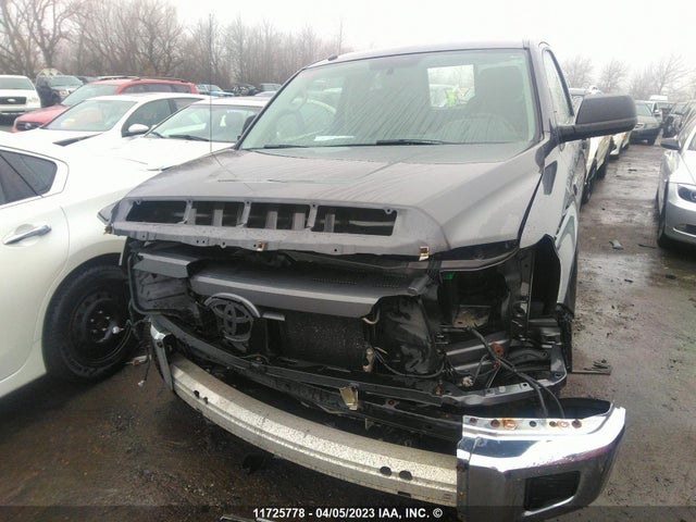 Toyota Tundra Sr 2015 5TFPY5F12FX421352 Image 7