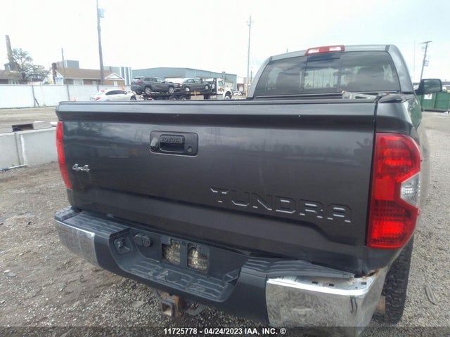 Toyota Tundra Sr 2015 5TFPY5F12FX421352 Image 9