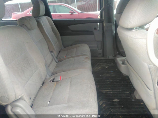 Honda ODYSSEY EX 2016 5FNRL5H4XGB502545 Image 10