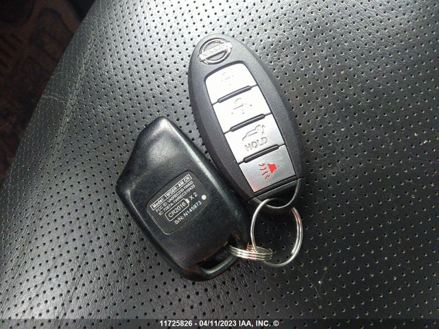 Nissan Rogue S/sl/sv 2015 5N1AT2MV9FC833201 Image 3