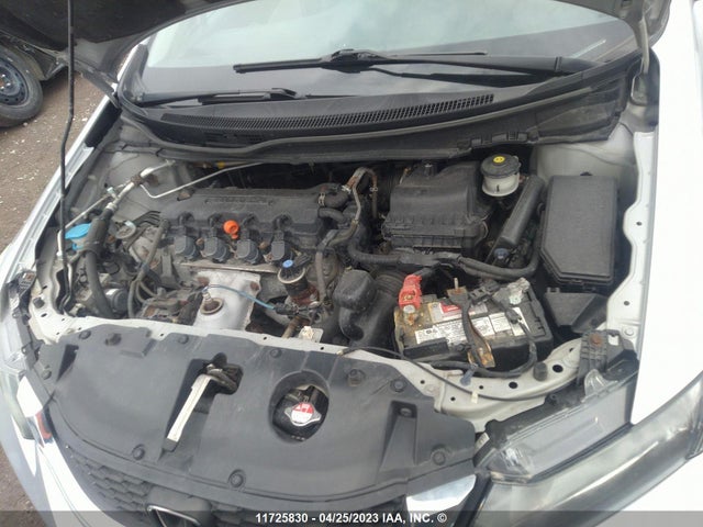 Honda CIVIC 2015 2HGFB2F47FH039071 Image 12