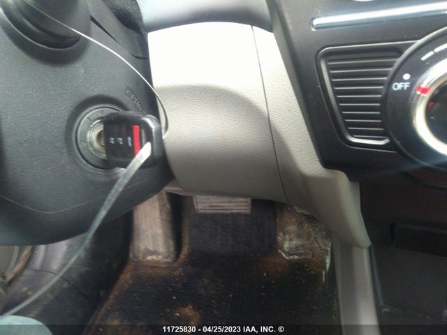 Honda CIVIC 2015 2HGFB2F47FH039071 Image 3
