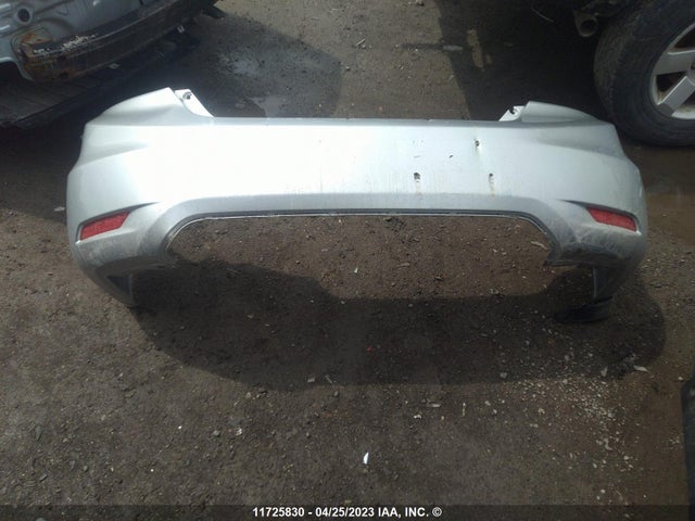 Honda CIVIC 2015 2HGFB2F47FH039071 Image 4