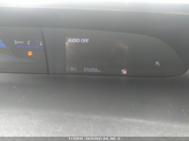 Honda CIVIC 2015 2HGFB2F47FH039071 Image 9