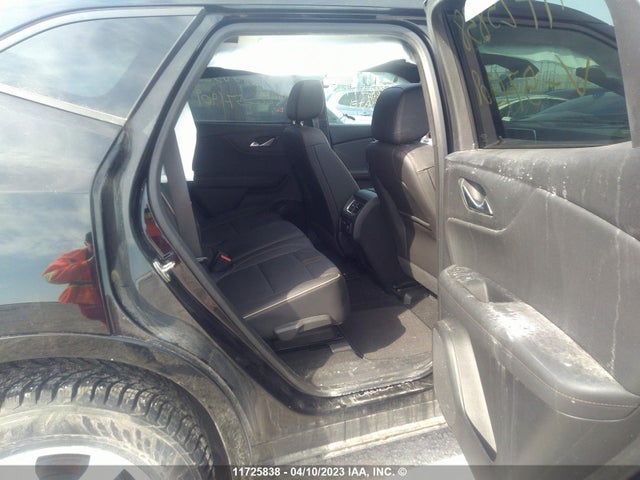 Chevrolet Blazer Premier 2020 3GNKBLRS6LS571909 Image 8