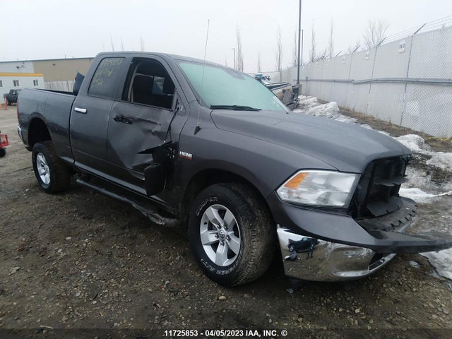 RAM 1500 Slt 2017 1C6RR7GT8HS584287 главное изображение